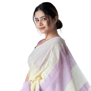 Premium Soft Cotton Saree