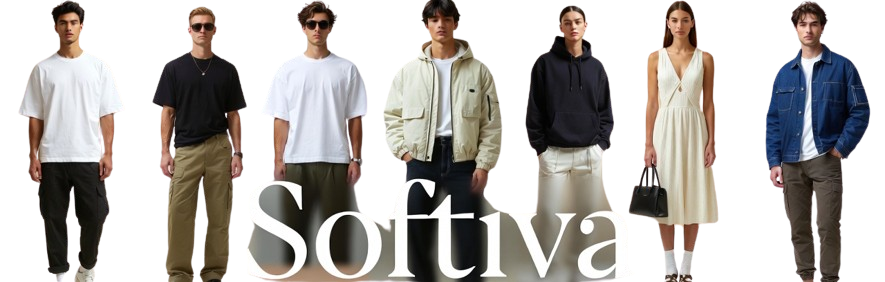 Softiva promo